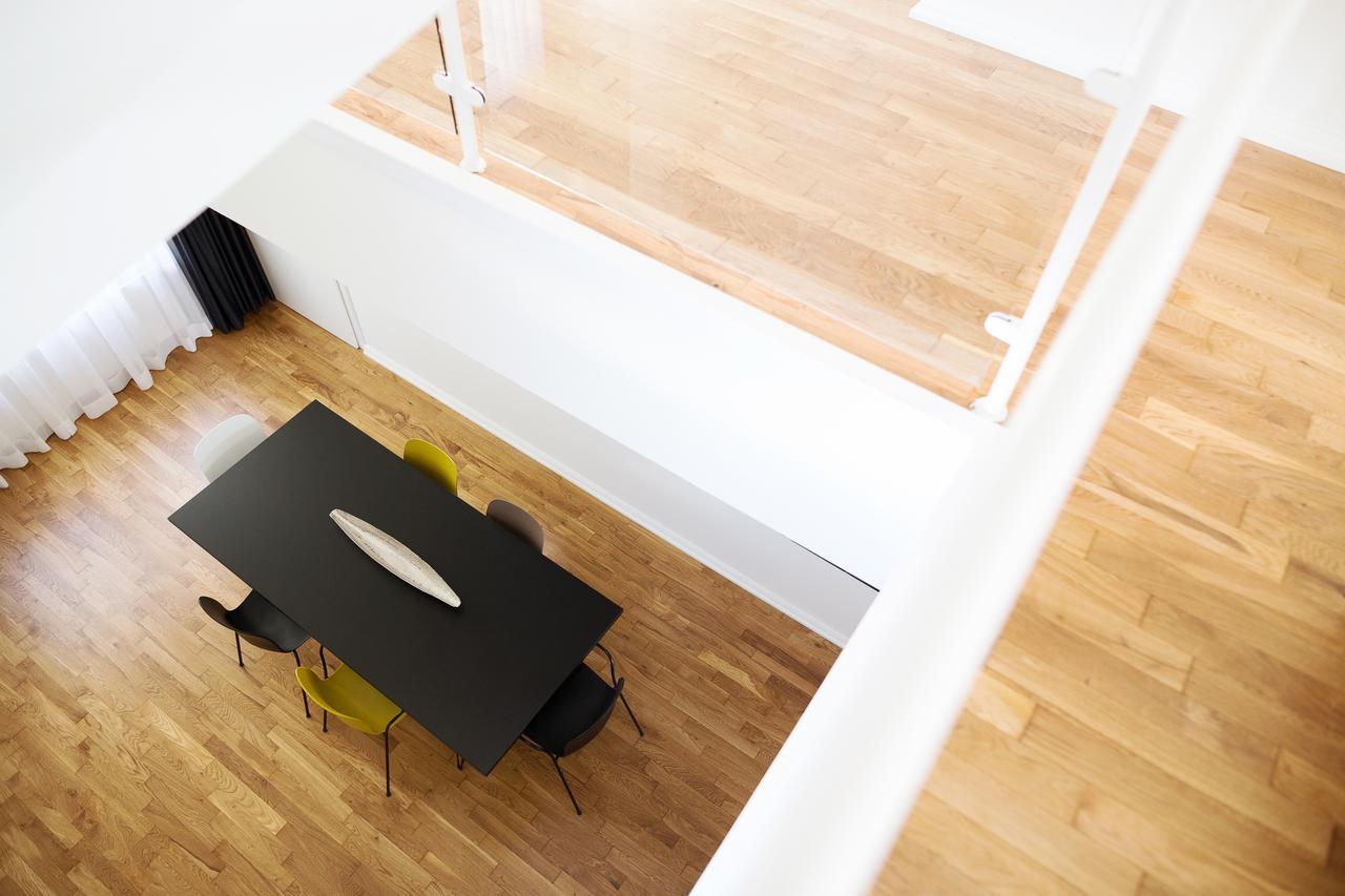 B-Boardinghouse Aparthotel Dusseldorf Ngoại thất bức ảnh