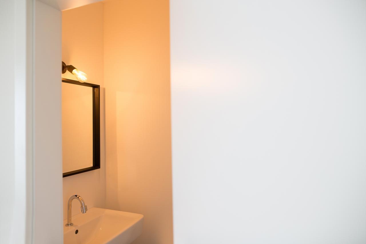 B-Boardinghouse Aparthotel Dusseldorf Ngoại thất bức ảnh