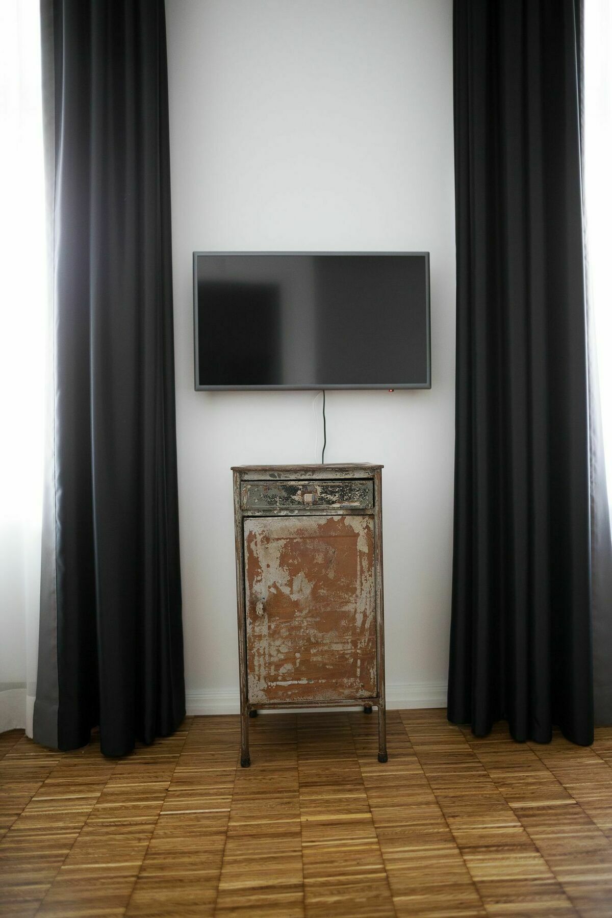 B-Boardinghouse Aparthotel Dusseldorf Ngoại thất bức ảnh